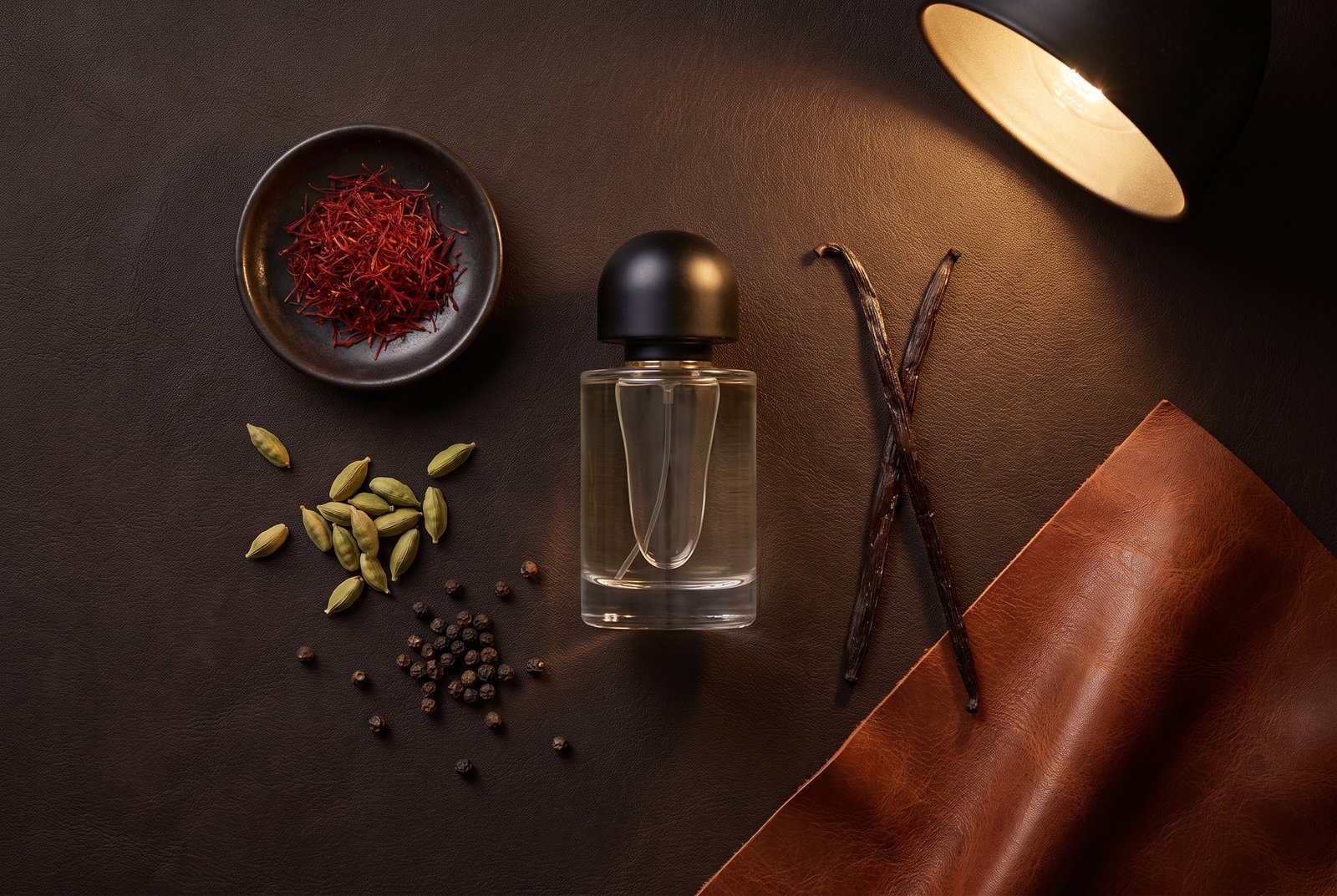 퀴르 드 사프란 (TO BE CONTINUED)